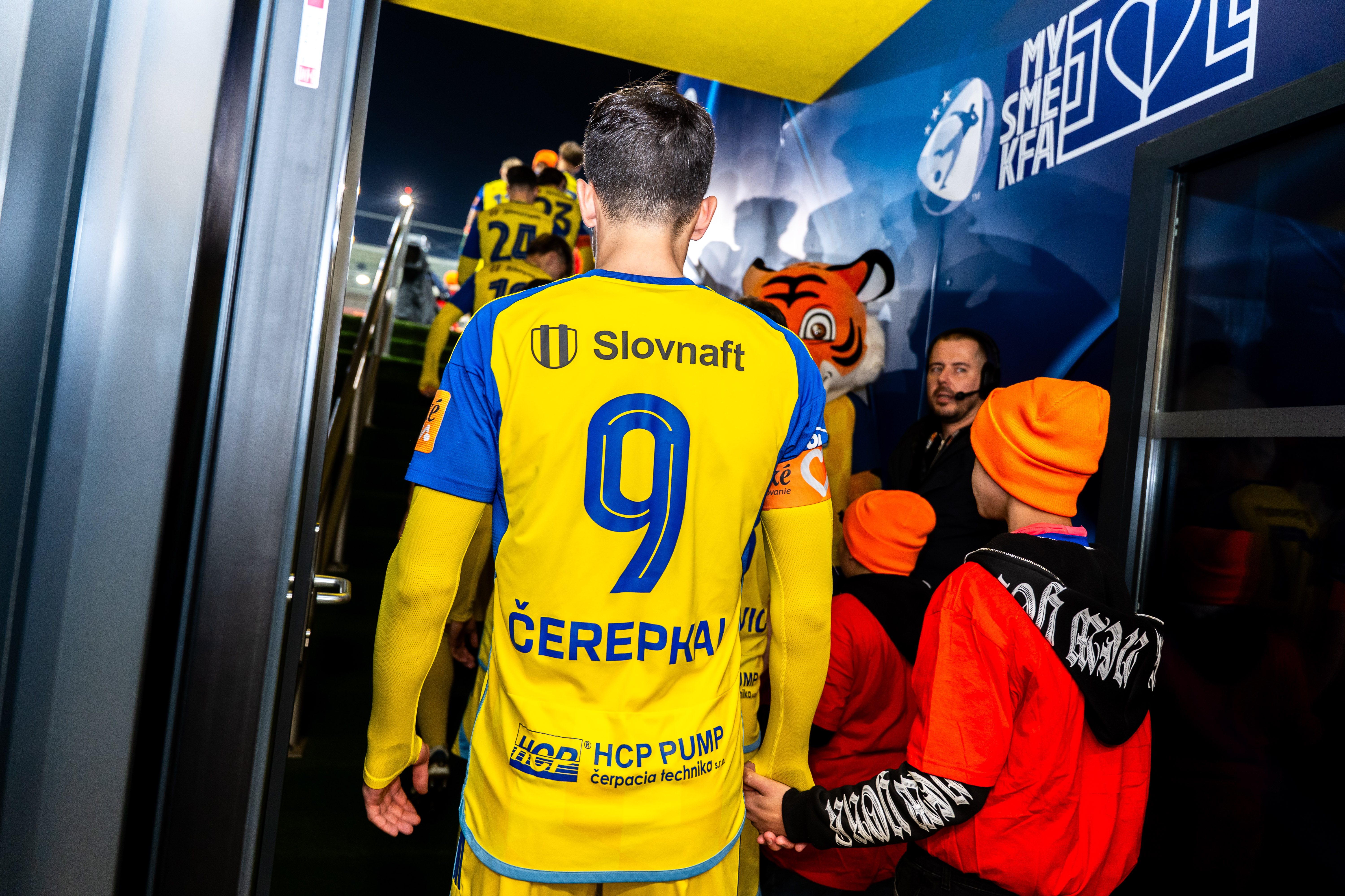 FC Kosice - SK Slovan Bratislava -8